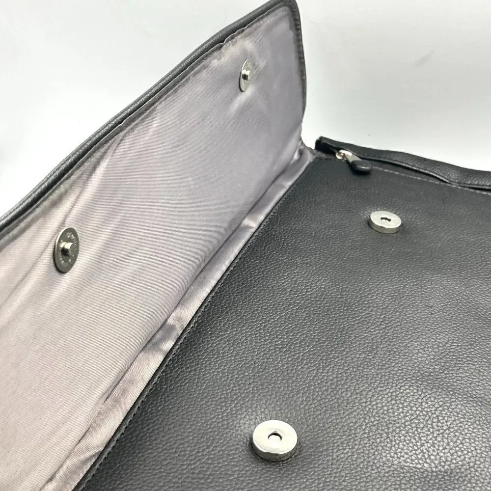 Dell  Professional Leather Briefcase